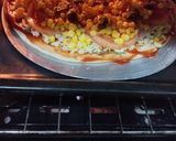 Foto del paso 9 de la receta: Masa para Pizza Básica 🍕