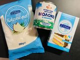 Kokos-Makronen