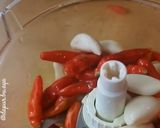 Foto langkah ke 1 dari resep 115. Sambal Geprek 2 Bahan. Awet 3 Bulan.