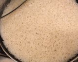 Ázsiai tofus rizs 🍚 recept fázis 3 fotója