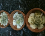 Foto del paso 1 de la receta: Terrinas del monte caro