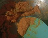 Foto langkah ke 3 dari resep Tahu Mie khas Balikpapan.