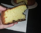 Foto del paso 3 de la receta: Torta de naranja 🍊