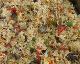 Foto langkah ke 3 dari resep Nasi Goreng Spesial.