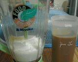 Foto langkah ke 3 dari resep Kopi Susu PM (Pisang Madu).