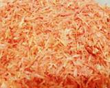 Gajer ka halwa I made it recipe step 1 photo