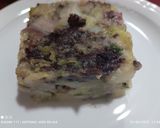Foto del paso 5 de la receta: Trinxat de col, patatas, morcilla y panceta