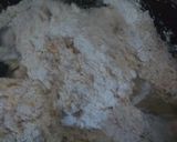Foto langkah ke 4 dari resep Biji ketapang (resep 1 kg tepung terigu).