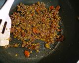 Foto langkah ke 3 dari resep Goreng Garem Terasi.
