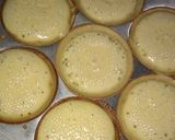 Foto langkah ke 8 dari resep Martabak teflon kenyal dan lembut.
