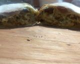 Foto del paso 6 de la receta: Calzón de parmesano, Roquefort y nueces