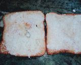 मलाई सैंडविच(MALAI SANDWICH RECIPE IN HINDI) रेसिपी चरण 2 फोटो