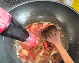 Foto langkah ke 3 dari resep Capcay Sayur.