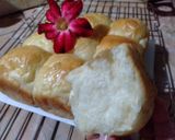 Foto langkah ke 6 dari resep Cream cheese filling home made.