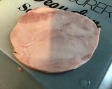 Une image de l'étape 2 de Farce pour légumes aux tomates et jambon blanc.