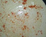 A picture of step 2 of Dry Fenugreek Paratha.