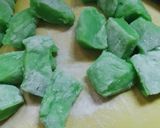 Foto langkah ke 6 dari resep Mochi.