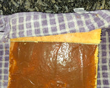 Foto del paso 8 de la receta: Arrollado de dulce de leche
