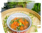 Foto langkah ke 5 dari resep 14. Sop daging sapi sat set.