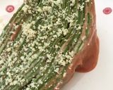 Foto del paso 6 de la receta: Torta de panqueques de acelga