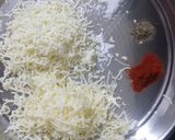 ચીઝ અંગુરી (Cheese Angoori Recipe In Gujarati) રેસીપી સ્ટેપ2ફોટો