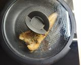 Foto del paso 5 de la receta: Cola de Rape con Langostinos