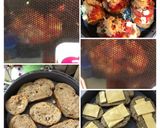 A picture of step 4 of Classic Italian 'Bruschetta': Popular 