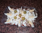 Foto del paso 3 de la receta: Ensalada de Pimientos asados