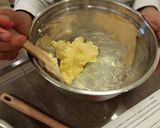 Foto del paso 1 de la receta: Funfeticake 🎂🍡🍦