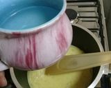 Foto del paso 4 de la receta: Risotto de fin de mes