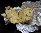 Foto del paso 2 de la receta: Pesto de ajo asado