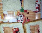 Foto del paso 1 de la receta: Smart Toast Omelette