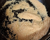 Foto del paso 1 de la receta: Sopa de coliflor y almendra
