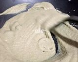 Foto langkah ke 4 dari resep Pasta kacang hijau.