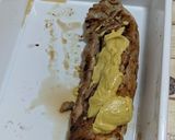 Foto del paso 4 de la receta: Wellington de solomillo de cerdo