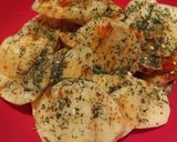Foto del paso 2 de la receta: Papas al Horno🍟