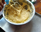 Foto langkah ke 4 dari resep Kue Soes.