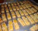 Foto langkah ke 6 dari resep Kastangel🧀.