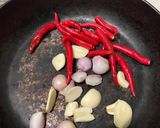 รูปขั้นตอนการทำที่ 3 ของ ปลานึ่งพึ่งพาได้…