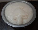 A picture of step 2 of Garden Focaccia Bread (Italian bread).