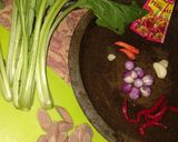 Foto langkah ke 1 dari resep Seblak (no kerupuk).