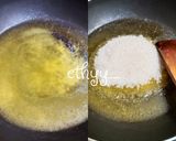 Foto langkah ke 1 dari resep Apel pai goreng.
