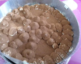 Foto del paso 7 de la receta: Tiramisú cheesecake