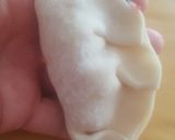 Foto del paso 1 de la receta: Empanada de humita
