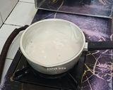 Foto langkah ke 7 dari resep Nona Manis Ubi Ungu.