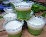 Foto langkah ke 7 dari resep Lumpur surga.