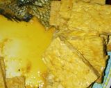 Foto langkah ke 2 dari resep Ikan Mujaer & tempe goreng.