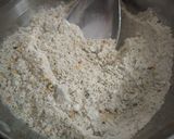 A picture of step 1 of Bhaidku.