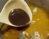 Foto langkah ke 6 dari resep Gulai Kambing Resep Madura.
