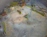 Foto langkah ke 3 dari resep Soto Ayam Sederhana.